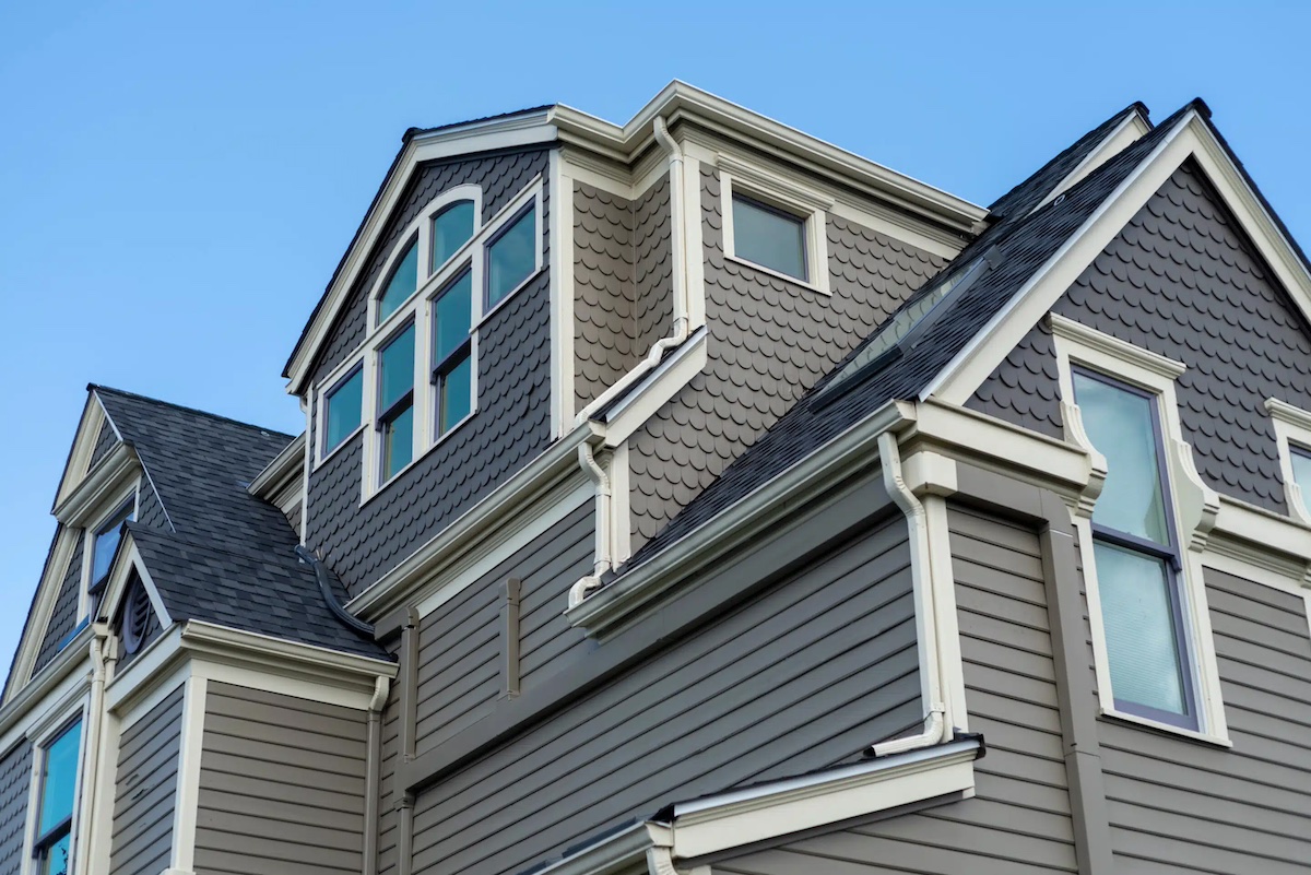 Enhance Your Home’s Exterior with Quality Siding: Tips and Trends hero image