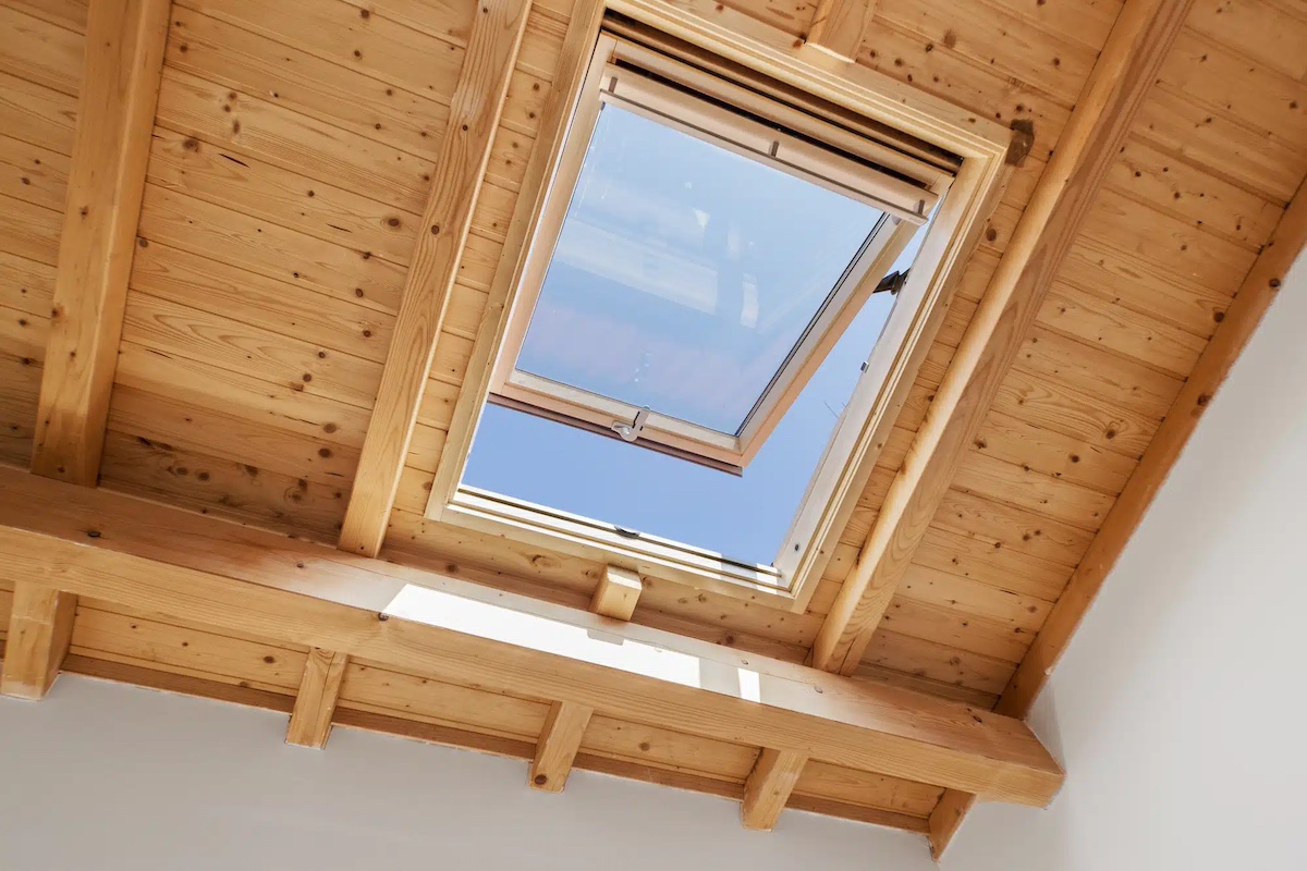 Maximizing Energy Efficiency: The Role of Windows and Doors in Roofing hero image