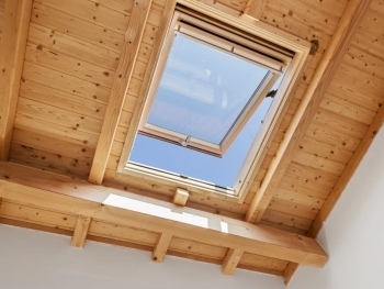 Maximizing Energy Efficiency: The Role of Windows and Doors in Roofing image