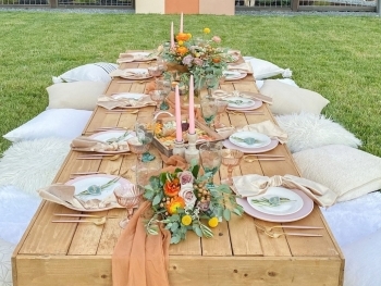 7 Backyard Upgrades That Turn Any Yard Into a Party Venue image