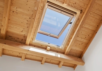 Maximizing Energy Efficiency: The Role of Windows and Doors in Roofing blog image