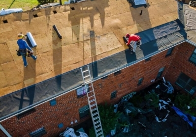 Protecting Your Investment: The Importance of Waterproofing Your Roof blog image