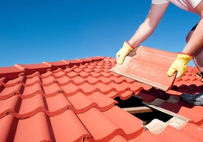 Quick Fixes: DIY Minor Roof Repairs You Can Handle Yourself blog image