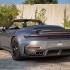 Porsche 911 Turbo Cabriolet in Miami: Precision Engineering Meets Open-Top Driving small image
