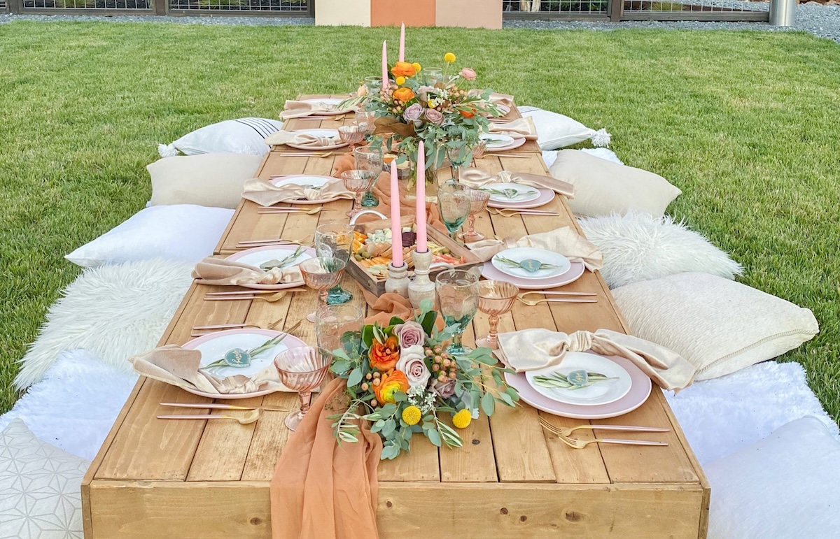 7 Backyard Upgrades That Turn Any Yard Into a Party Venue hero image